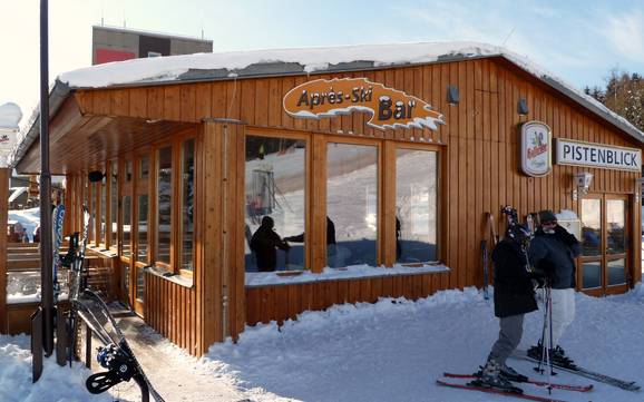 Après-ski Middelertsgebergte – Après-ski Fichtelberg – Oberwiesenthal