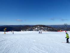 Foto's Mount Hotham