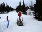 Ripanliften 1 - Pannenkoeklift