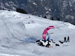 Schilthorn – Mürren/Lauterbrunnen