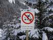 Karwendel: milieuvriendelijkheid van de skigebieden – Milieuvriendelijkheid Karwendel Bergbahn (Zwölferkopf) – Pertisau