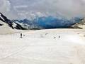 Pistes Passo dello Stelvio (Stelviopas)
