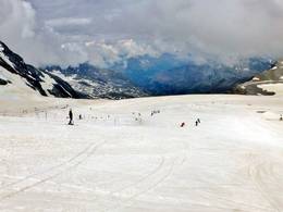 Passo dello Stelvio (Stelviopas)