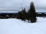 L23 Kajan - Pannenkoeklift