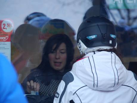 Piemont: vriendelijkheid van de skigebieden – Vriendelijkheid Alagna Valsesia/Gressoney-La-Trinité/Champoluc/Frachey (Monterosa Ski)