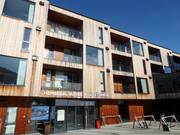 Van de SkiStar Lodge naar de pistes