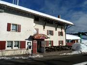 Horeca tip Osteria Coe