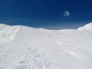 Afdaling 69b vanaf Alp Trida Eck