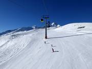 8-persoons gondelbaan Blachtaboda-Tanatzhöhi