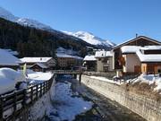 Accommodaties in Santa Caterina