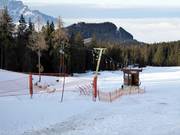 Wald-Lift - Sleeplift met T-beugel/Ankerlift