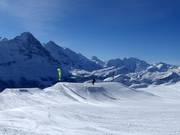 Beginners Park Oberjoch