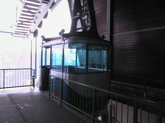 Gosaukammbahn (nur Sommerbetrieb)