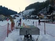 Übungslift Stans - Sleeplift/babyllift