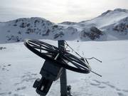 Baby 3 (Kellaria 2250) - Sleeplift/babyllift