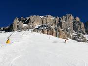 Moeilijke piste Laurin II