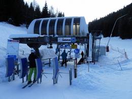 Fondo Piccolo-Cargaore