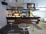 Bar in het Grand Hirafu Mountain Center