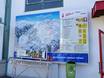 Lienz: oriëntatie in skigebieden – Oriëntatie Zettersfeld – Lienz