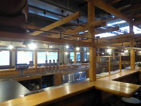 Après-ski Oost-Duitsland – Après-ski Wittenburg (alpincenter Hamburg-Wittenburg)