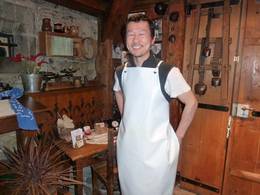 Les Portes du Soleil – Morzine/Avoriaz/Les Gets/Châtel/Morgins/Champéry