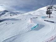 Commencal Track Tignes