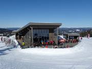 Horeca tip Restaurant Fjellroa