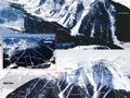 Pistekaart Silverton Mountain
