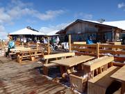 Horeca tip Rifugio Paion