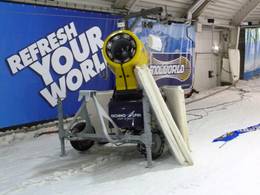 SnowWorld Zoetermeer