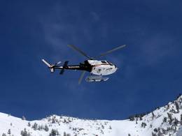 Skigebied Powderbird