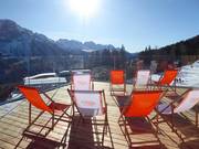 Après-skitip Malghet Aut Après-Ski