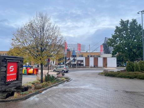 Noord-Duitsland: bereikbaarheid van en parkeermogelijkheden bij de skigebieden – Bereikbaarheid, parkeren SnowWorld Bispingen