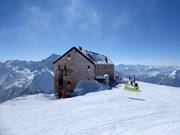 Berghutten tip Hannoverhaus