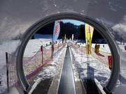 Förderband Juppi Do - Transportband/Moving Carpet