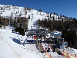 Wörthersee Freeride-Jet