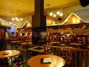 Horeca tip Restaurant Ice Mountain