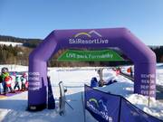 Tip voor de kleintjes 