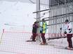 Savoie Mont Blanc: vriendelijkheid van de skigebieden – Vriendelijkheid Les Sybelles – Le Corbier/La Toussuire/Les Bottières/St Colomban des Villards/St Sorlin/St Jean d’Arves