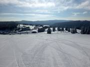 Familieafdaling bij de Seebuck in topconditie