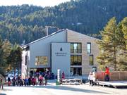 Abrigal Hostel in Masella