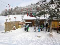 Foto's Schlossberglift – Wurmannsquick