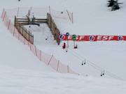 TK Lady - Sleeplift/babyllift