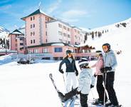 Sport & Aktiv Hotel Alpenrose