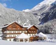 Alpenhotel Badmeister