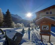 Apartbauernhof Valrunzhof