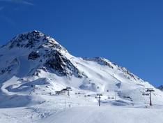 Foto's St. Jakob im Defereggental – Brunnalm