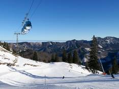 Foto's Kasberg – Grünau im Almtal