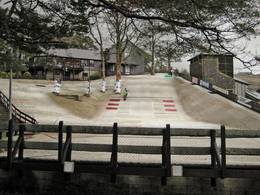 Skicentrum/skibaan Plas-y-Brenin