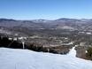 Skigebieden voor gevorderden en off-piste skiërs New England – Gevorderden, off-piste skiërs Sunday River
